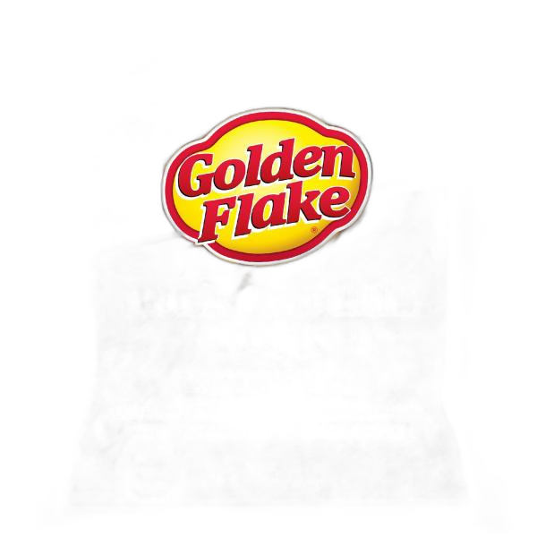 Golden Flake - Chicharrones - Pork Cracklin' Strips