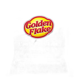 Golden Flake - Chicharrones - Pork Cracklin' Strips