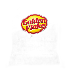 Golden Flake - Chicharrones - Pork Cracklin' Strips