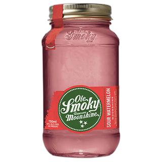 Ole Smoky Sour Watermelon