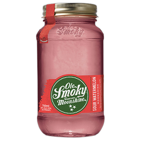 Ole Smoky Sour Watermelon