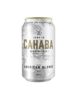 Cahaba Blonde