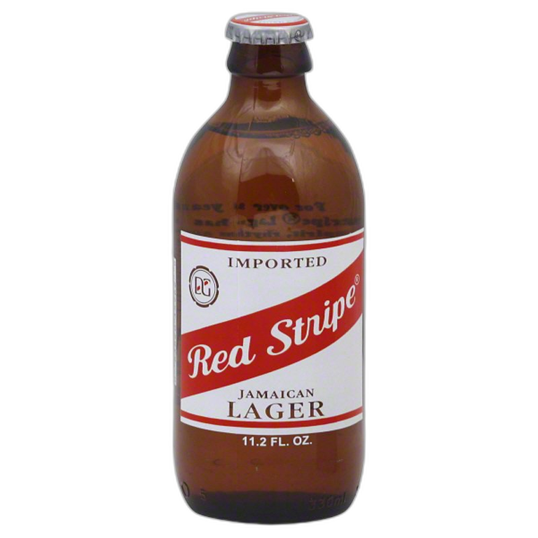 Red Stripe