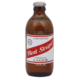 Red Stripe