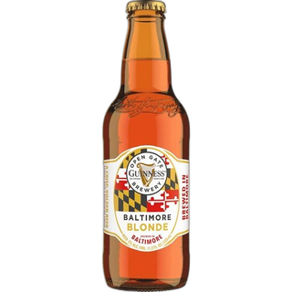 Guinness Baltimore Blonde