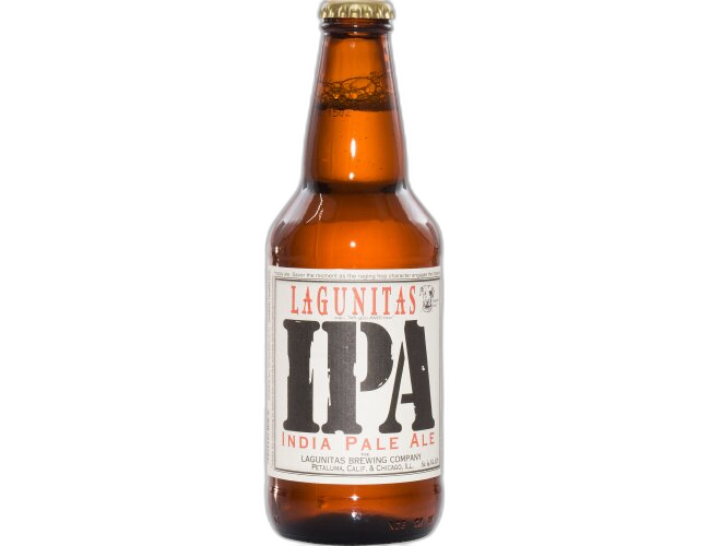 Lagunitas IPA