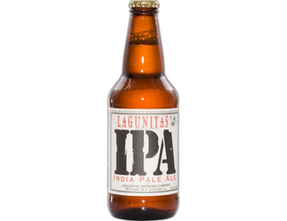 Lagunitas IPA