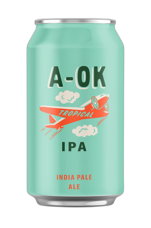 Avondale A-OK IPA