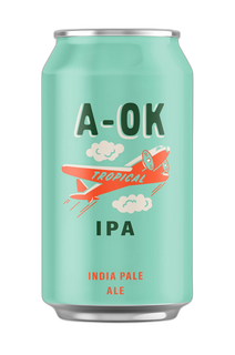 Avondale A-OK IPA