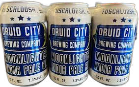 Druid City Moonlighter IPA