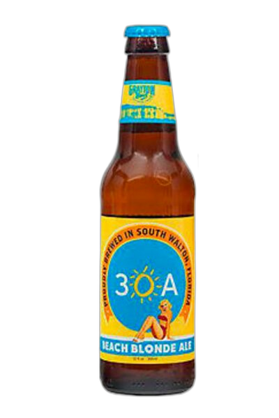30A Beach Blonde