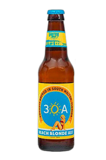 30A Beach Blonde