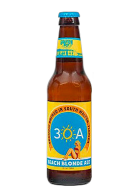 30A Beach Blonde