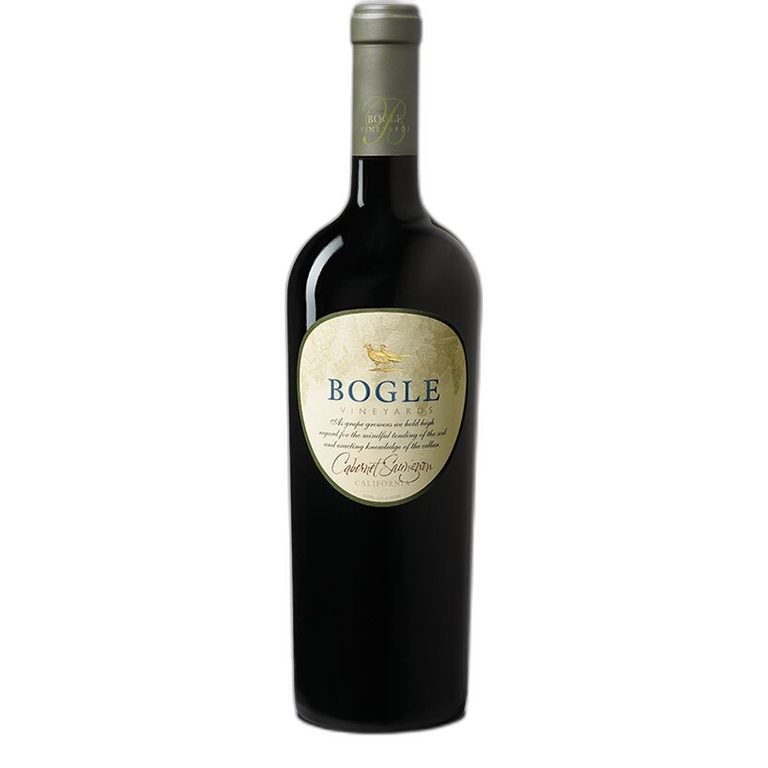 Bogle Cabernet Sauvignon