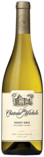 Chateau St Michelle Pinot Gris