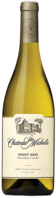 Chateau St Michelle Pinot Gris