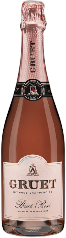 Gruet Brut Rose