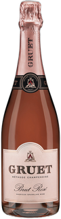 Gruet Brut Rose