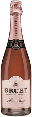 Gruet Brut Rose