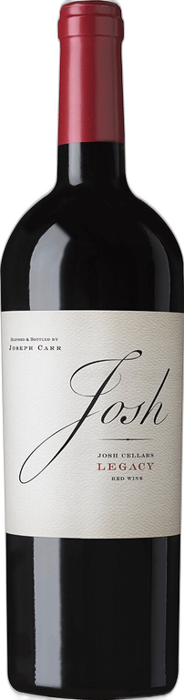 Josh Legacy Red Blend