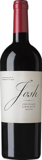 Josh Legacy Red Blend