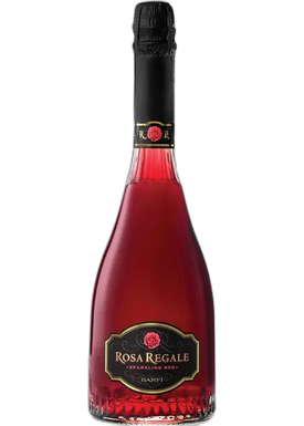 Rose Regale