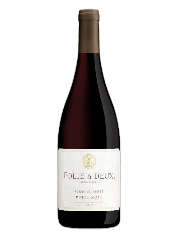 Folie a Deux Pinot Noir