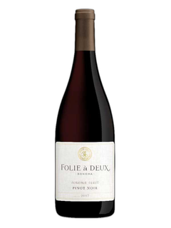 Folie a Deux Pinot Noir