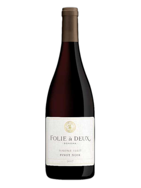 Folie a Deux Pinot Noir