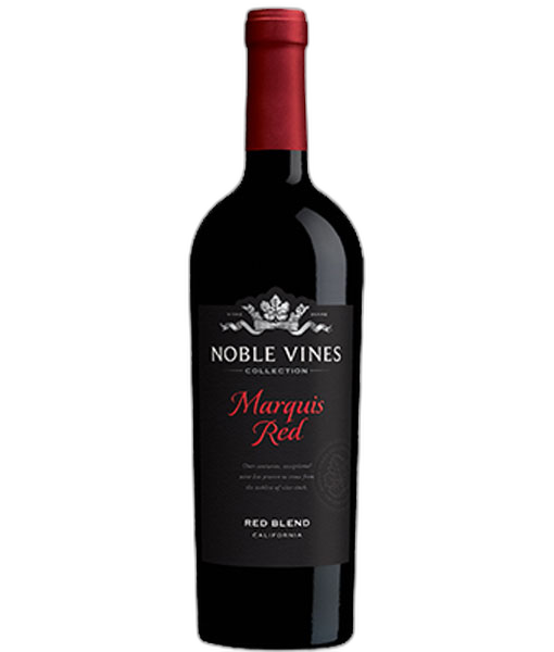 Noble Vines Marquis Red