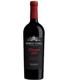 Noble Vines Marquis Red