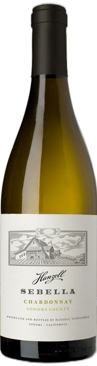 Hanzell Sebella Chardonnay