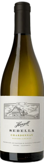 Hanzell Sebella Chardonnay