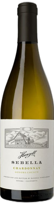 Hanzell Sebella Chardonnay