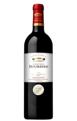 Chateau Bourdieu Blend