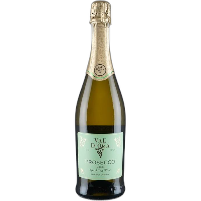 Val d'Oca Prosecco DOC extra dry