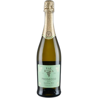 Val d'Oca Prosecco DOC extra dry