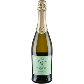 Val d'Oca Prosecco DOC extra dry