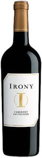 Irony Cabernet