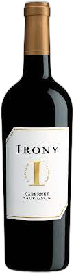 Irony Cabernet