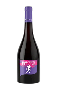 FitVine Pinot Noir