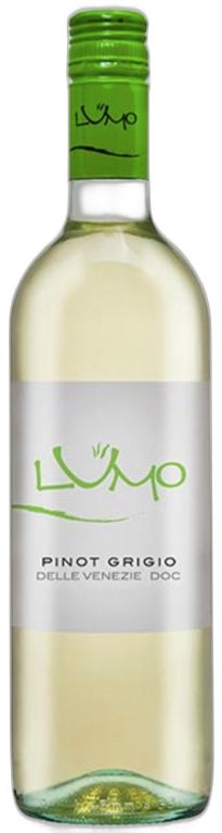 Colterenzio Lumo Pinot Grigio 2019