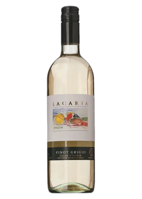 Lagaria Pinot Grigio