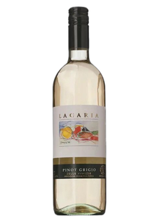 Lagaria Pinot Grigio