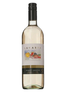 Lagaria Pinot Grigio