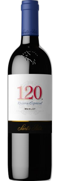 Santa Rita 120 Merlot