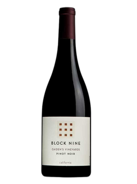 Block Nine Pinot Noir