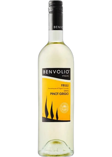 Benvolio Pinot Grigio