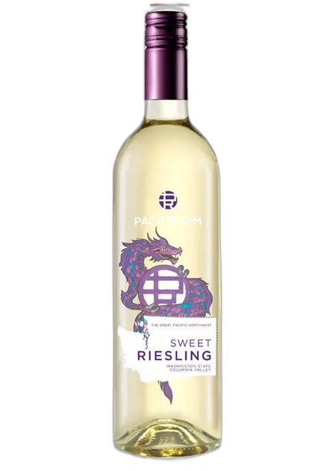 Pacific Rim Sweet Riesling