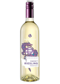 Pacific Rim Sweet Riesling